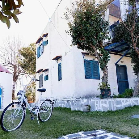 Apartamento Myconian De Angelo *