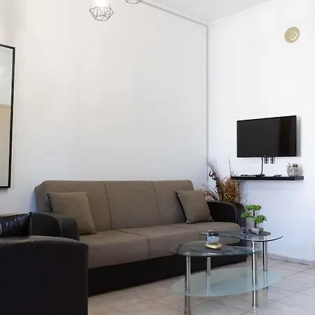 Myconian De Angelo *