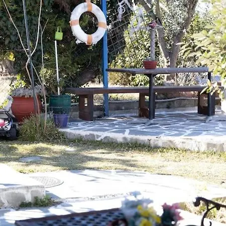 Myconian De Angelo Nea Kallikrateia