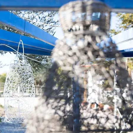 Apartamento Myconian De Angelo *