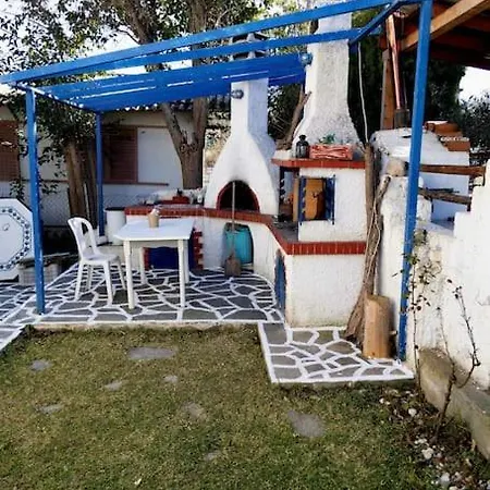 Myconian De Angelo * Nea Kallikrateia