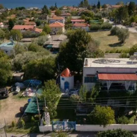 Apartamento Myconian De Angelo *