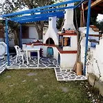 Myconian De Angelo * Nea Kallikrateia