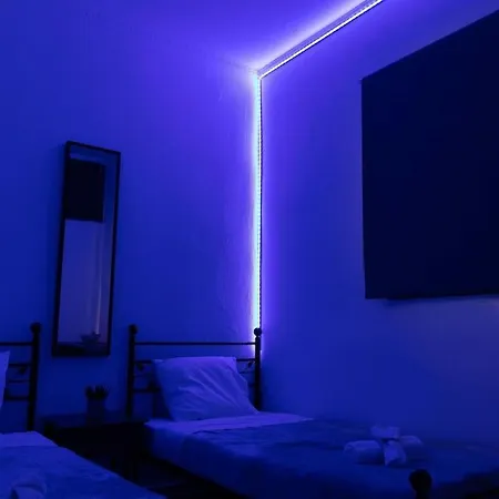 Lejlighed Myconian De Angelo