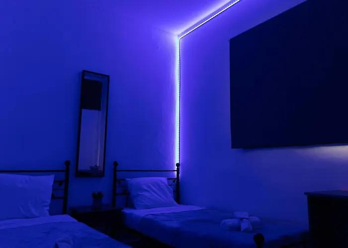 Apartment Myconian De Angelo