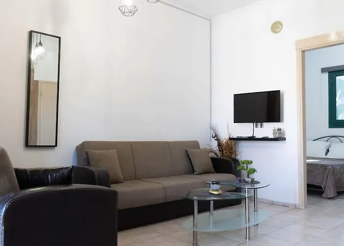 Myconian De Angelo *