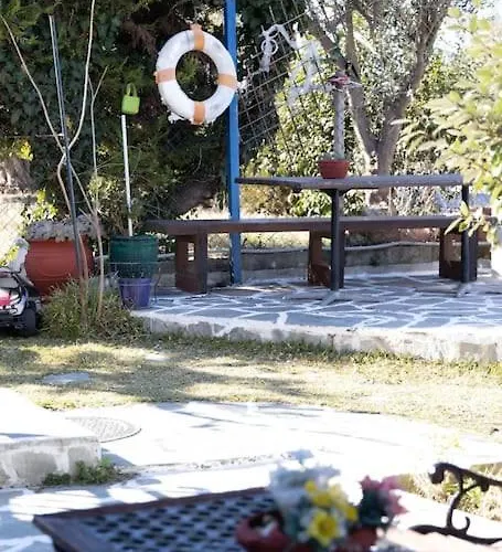 Myconian De Angelo Nea Kallikrateia