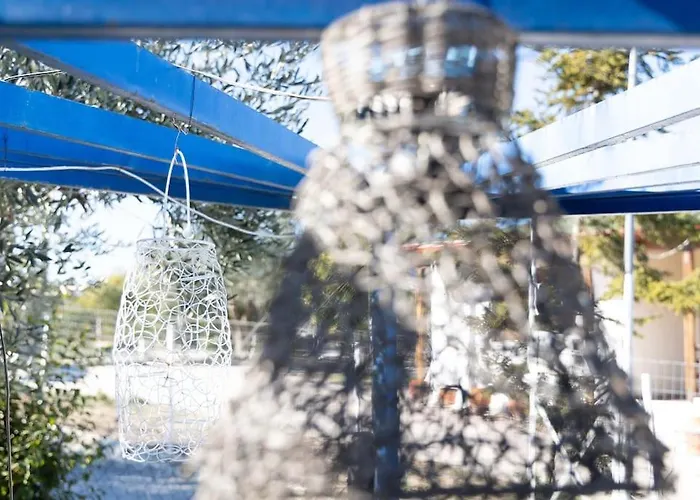 Apartment Myconian De Angelo *