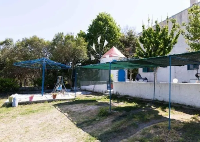 Apartment Myconian De Angelo Nea Kallikrateia