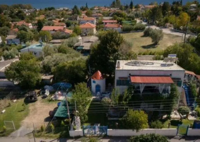 Apartment Myconian De Angelo *