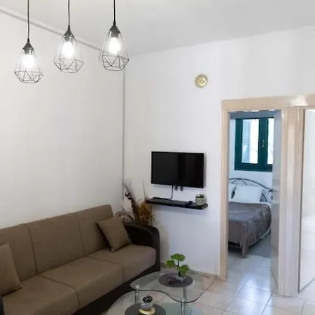 Apartment Myconian De Angelo *