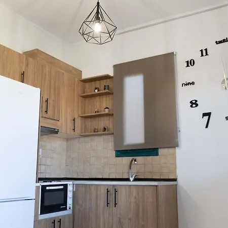 Apartment Myconian De Angelo