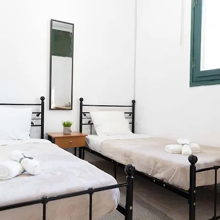 Apartment Myconian De Angelo *