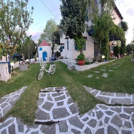 Myconian De Angelo Apartment *