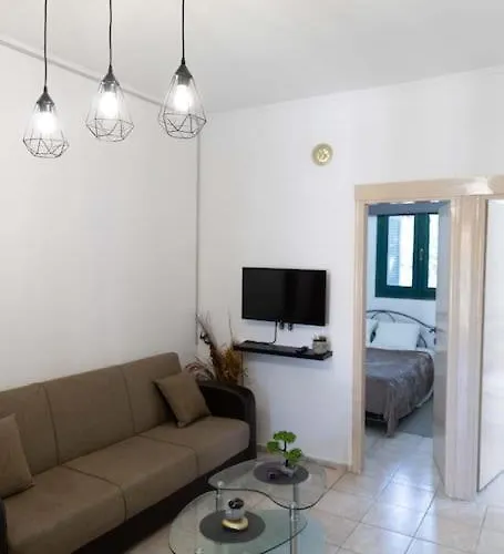 Appartement Myconian De Angelo *